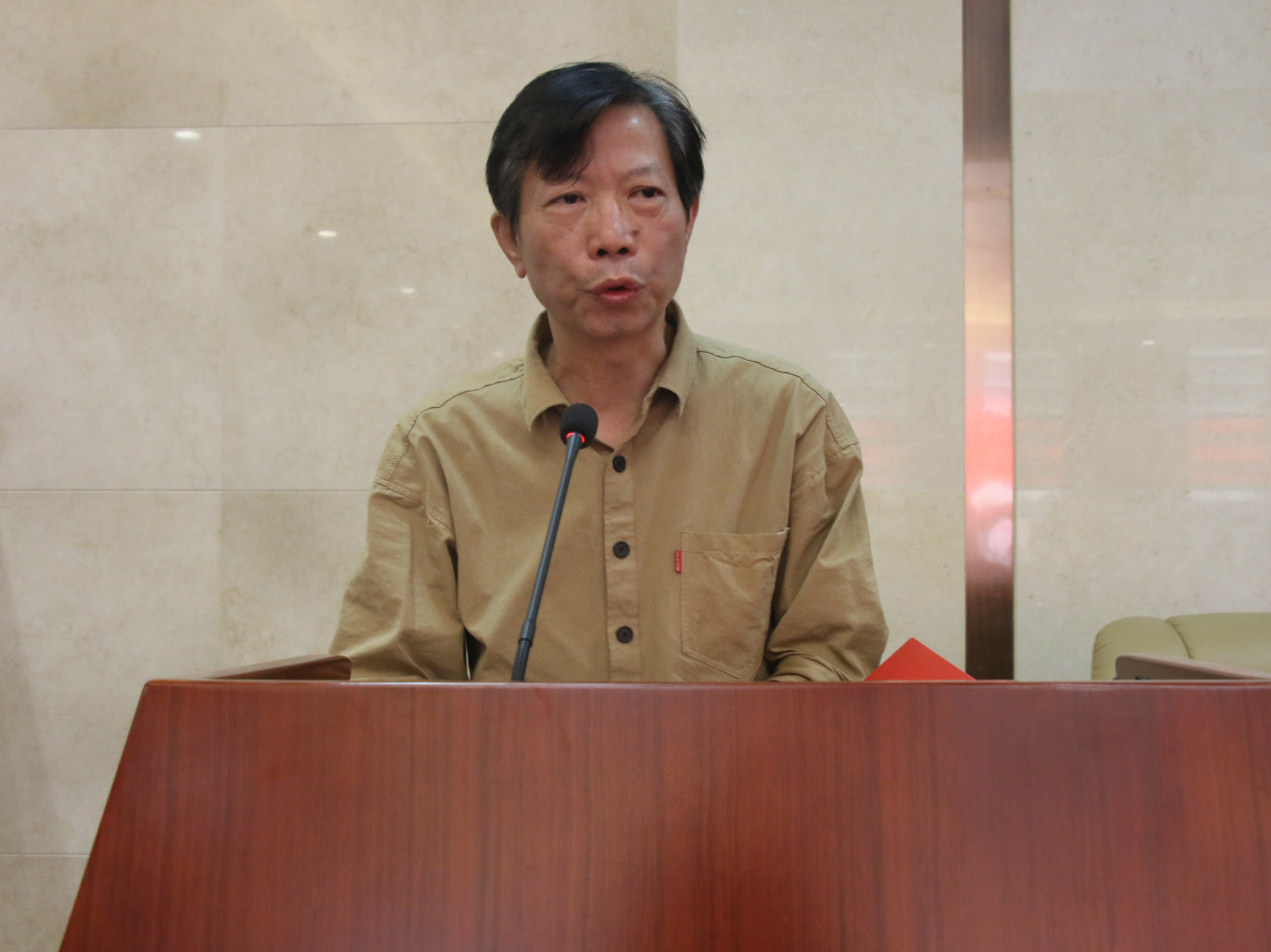 2022知识产权宣传周系列活动颁奖典礼暨闭幕式举行