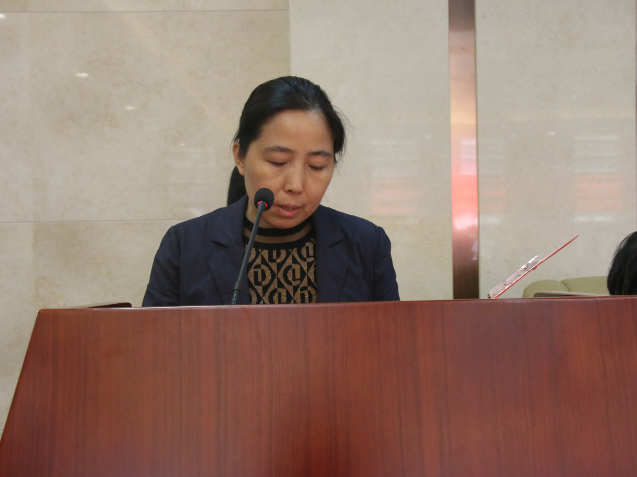 2022知识产权宣传周系列活动颁奖典礼暨闭幕式举行