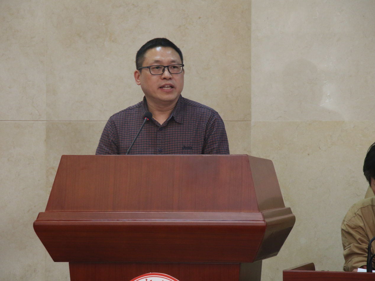 2022知识产权宣传周系列活动颁奖典礼暨闭幕式举行